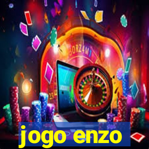 jogo enzo